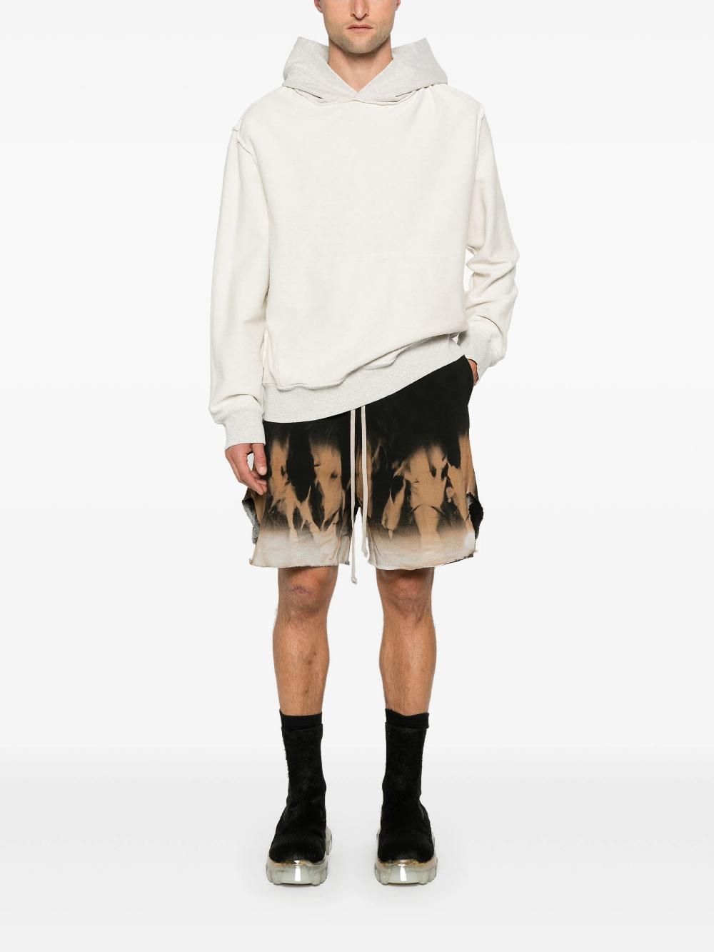Rick Owens DRKSHDW Long boxers Nuovi prodotti
