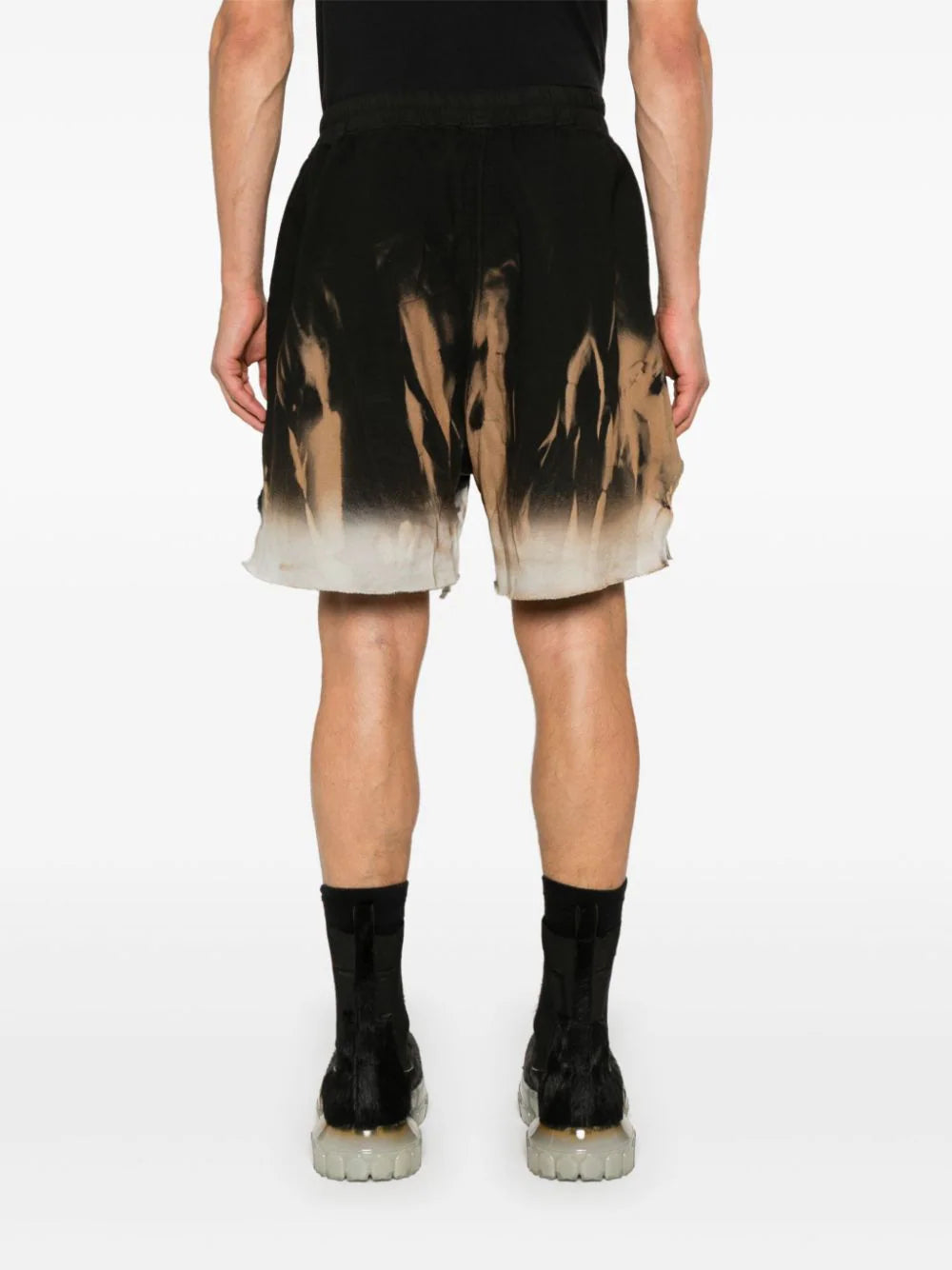 Rick Owens DRKSHDW Long boxers Nuovi prodotti