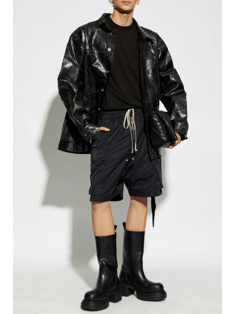 Rick Owens DRKSHDW Jumbo worker Bestseller