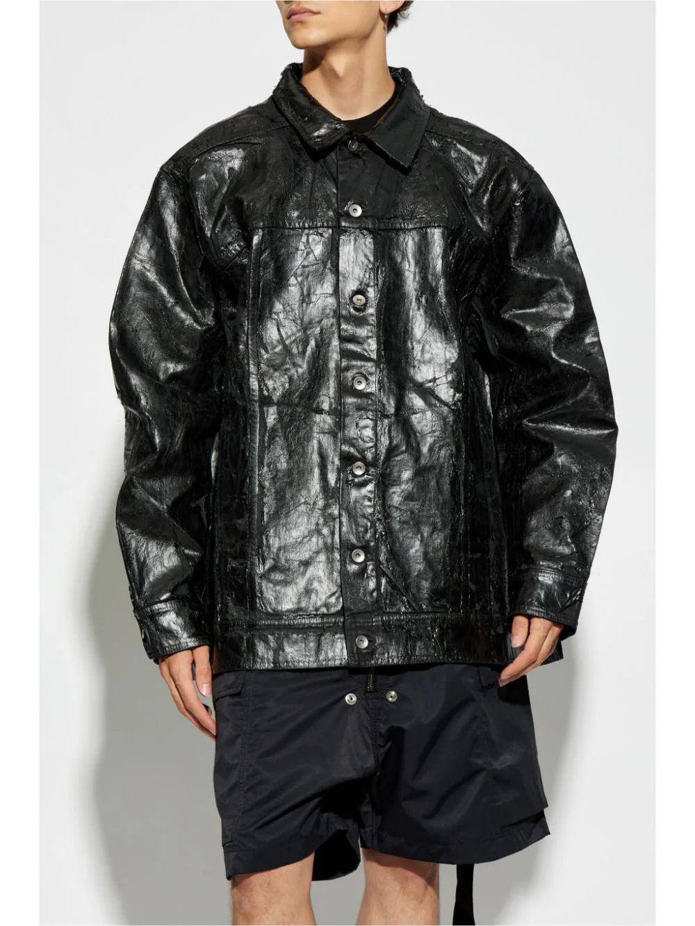 Rick Owens DRKSHDW Jumbo worker Bestseller