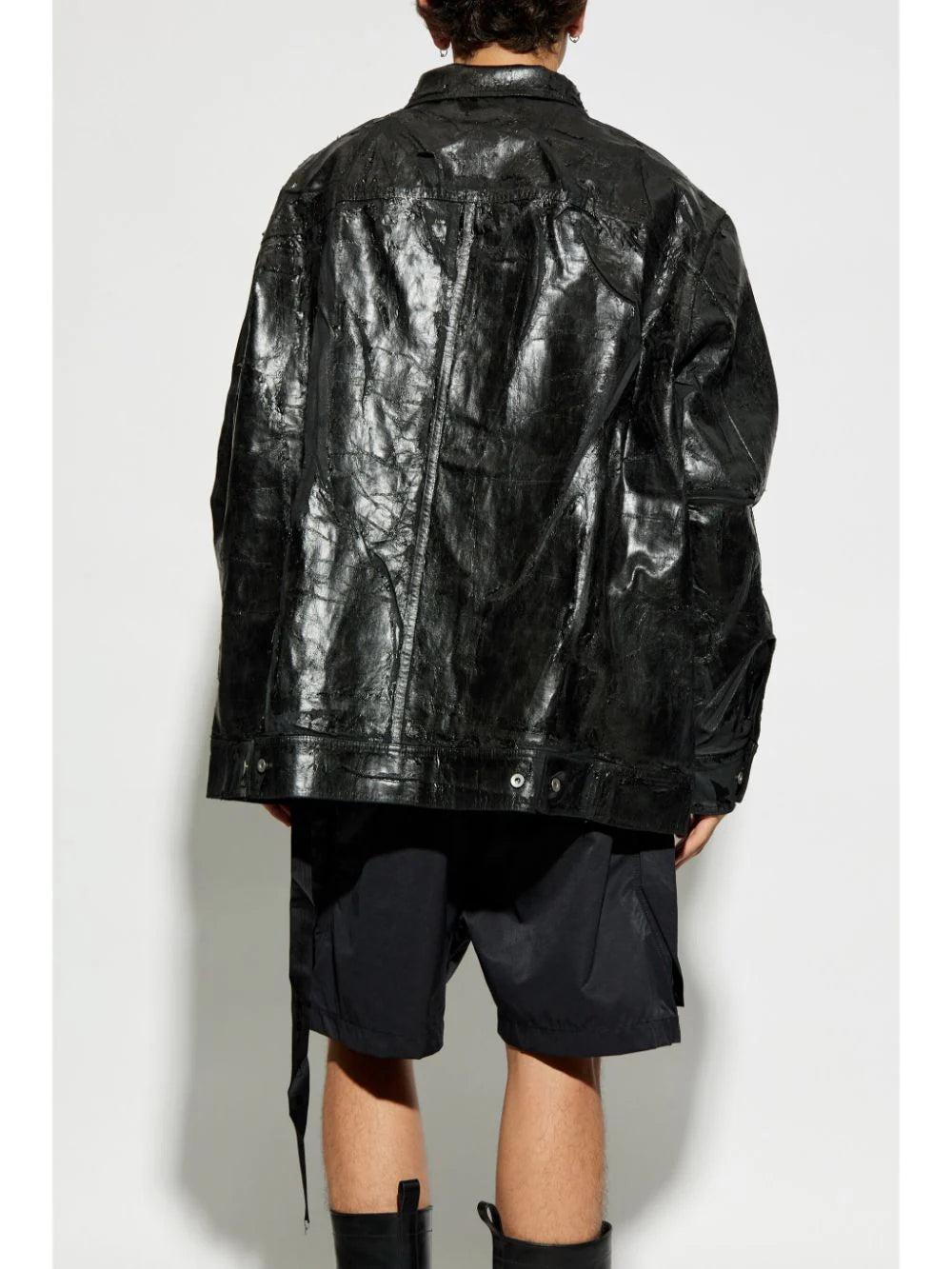 Rick Owens DRKSHDW Jumbo worker Bestseller