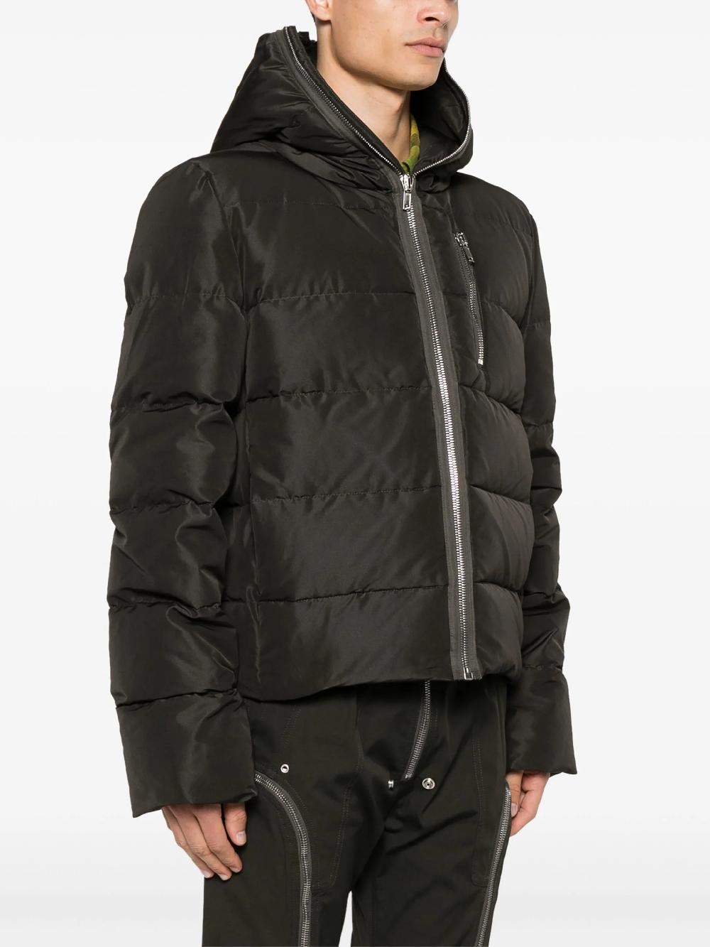 RICK OWENS Sealed jkt Liquidazione