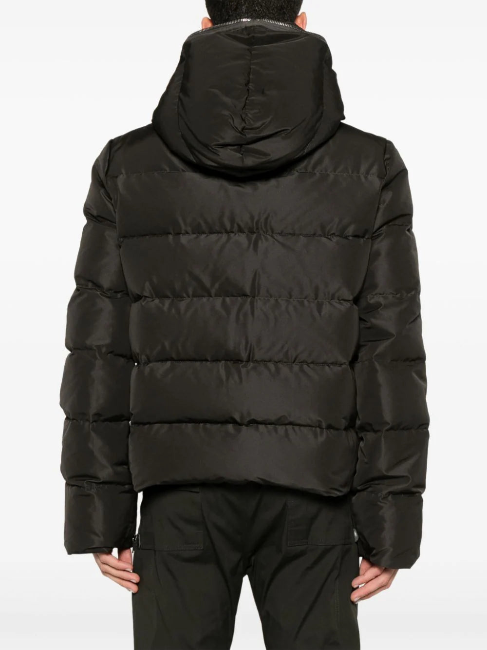RICK OWENS Sealed jkt Liquidazione