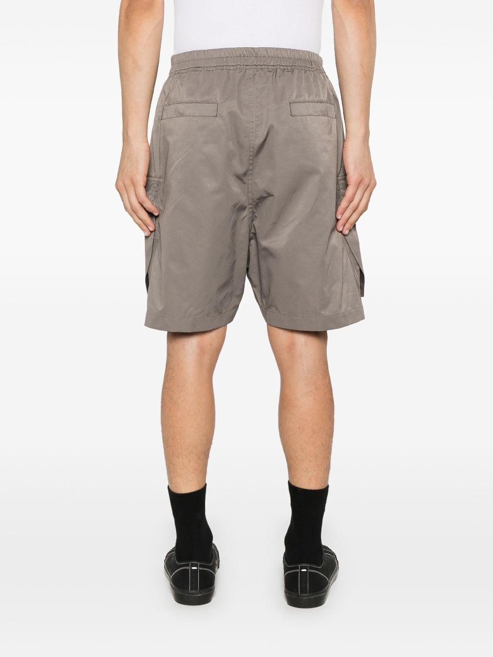 Rick Owens DRKSHDW Cargo bela shorts Comprane uno, ottenene uno gratis