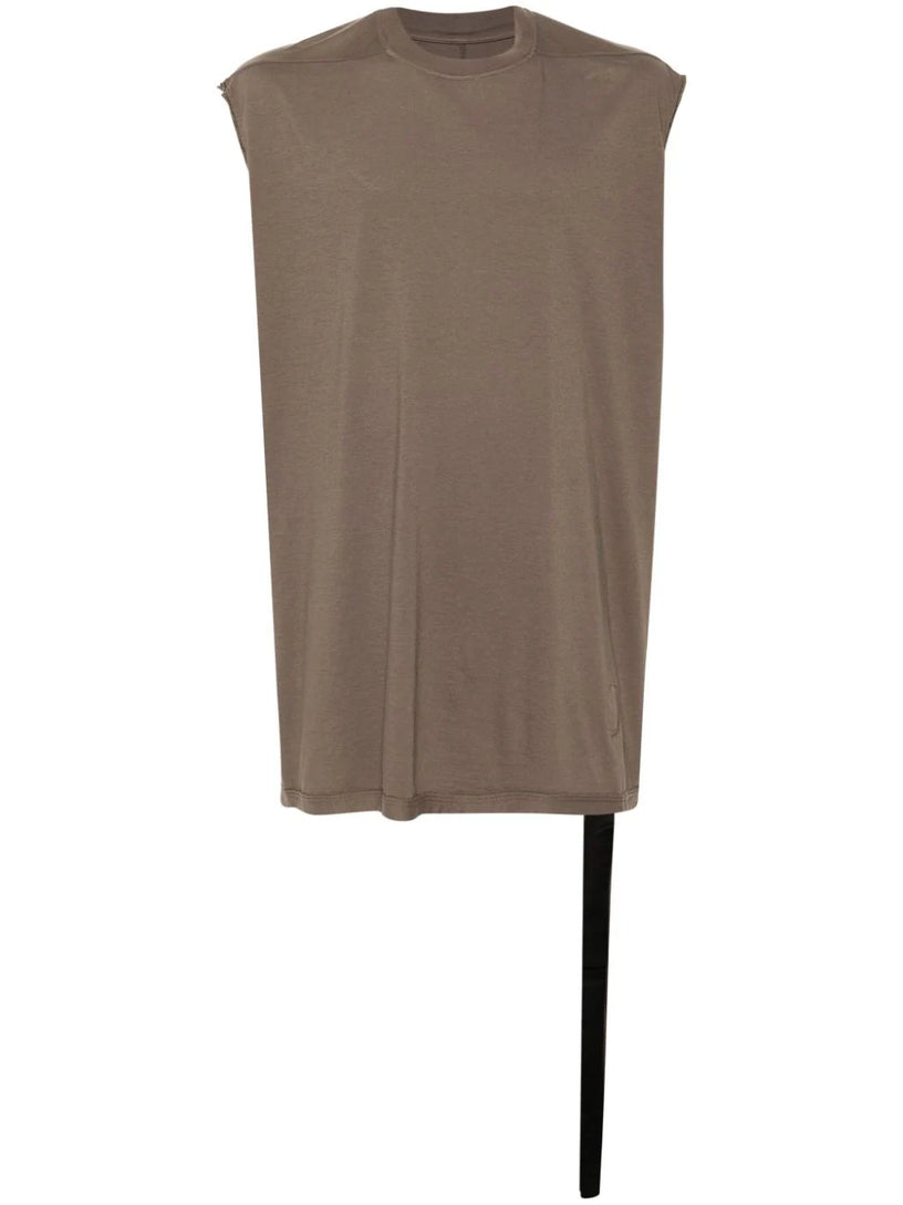 Rick Owens DRKSHDW T-shirt tarp Offerte giornaliere