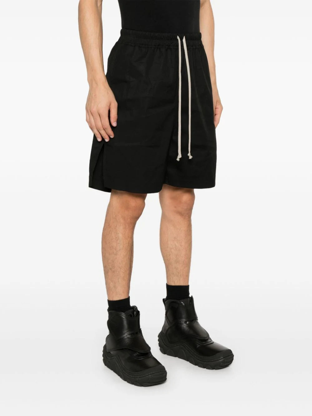 RICK OWENS Boxers Offerte speciali