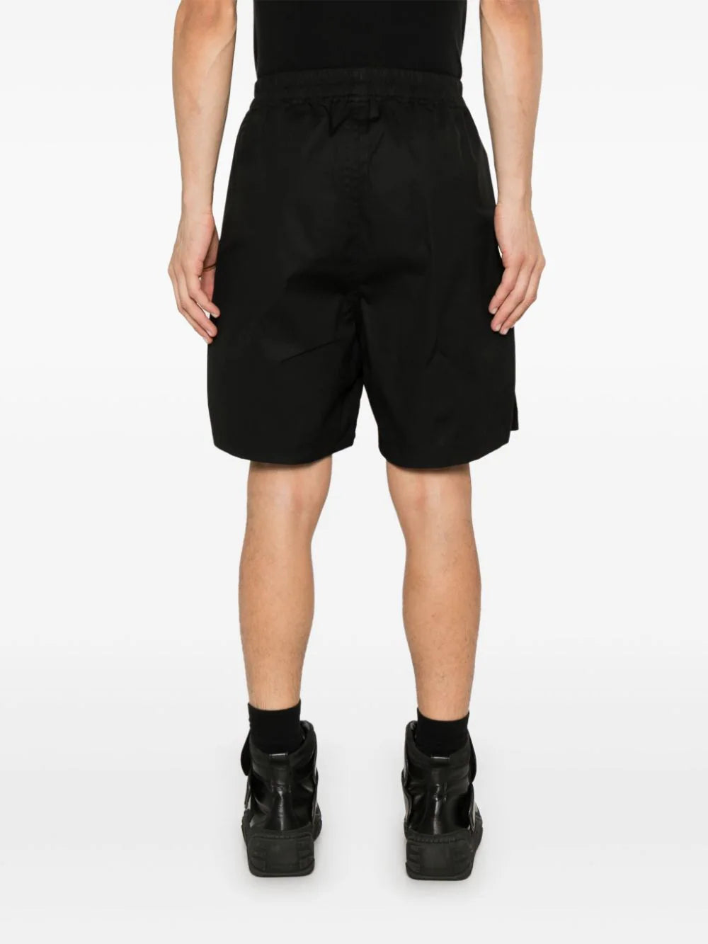 RICK OWENS Boxers Offerte speciali