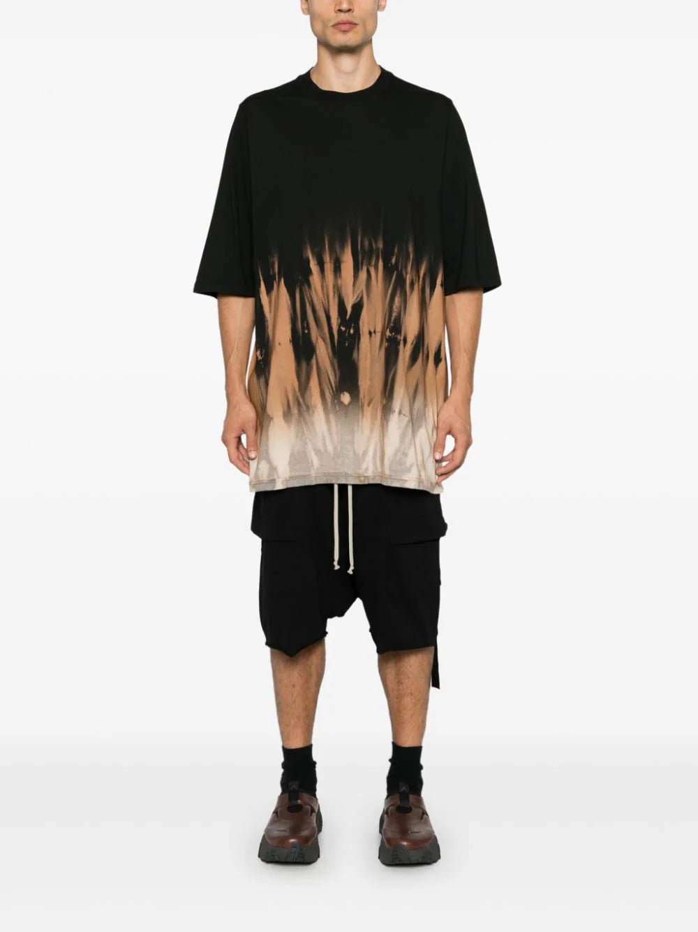 Rick Owens DRKSHDW Jumbo ss t Super Saving Price