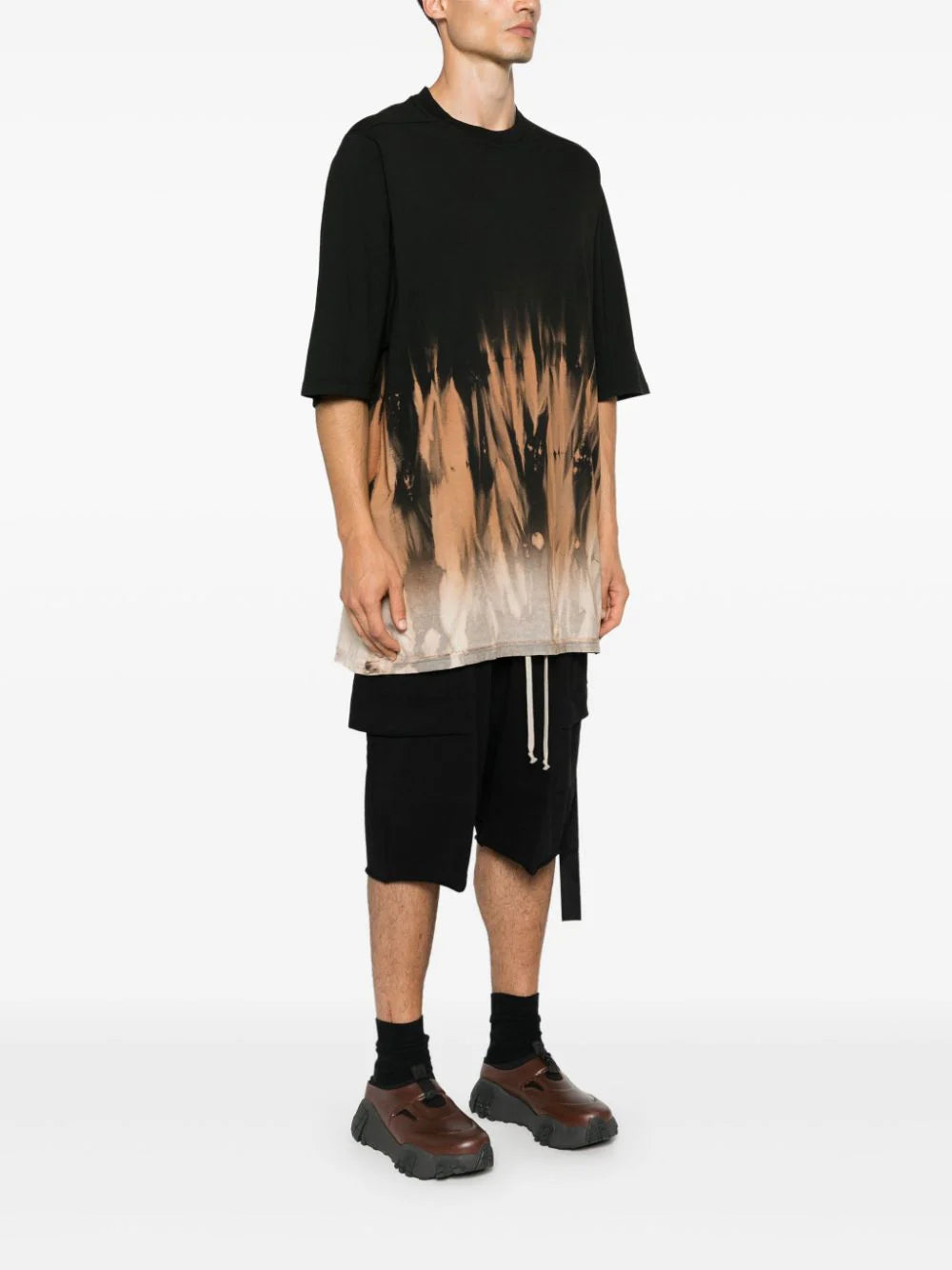 Rick Owens DRKSHDW Jumbo ss t Super Saving Price