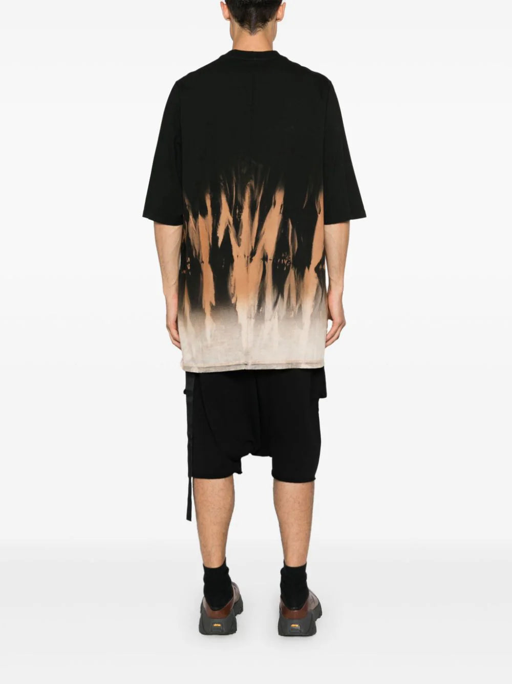Rick Owens DRKSHDW Jumbo ss t Super Saving Price