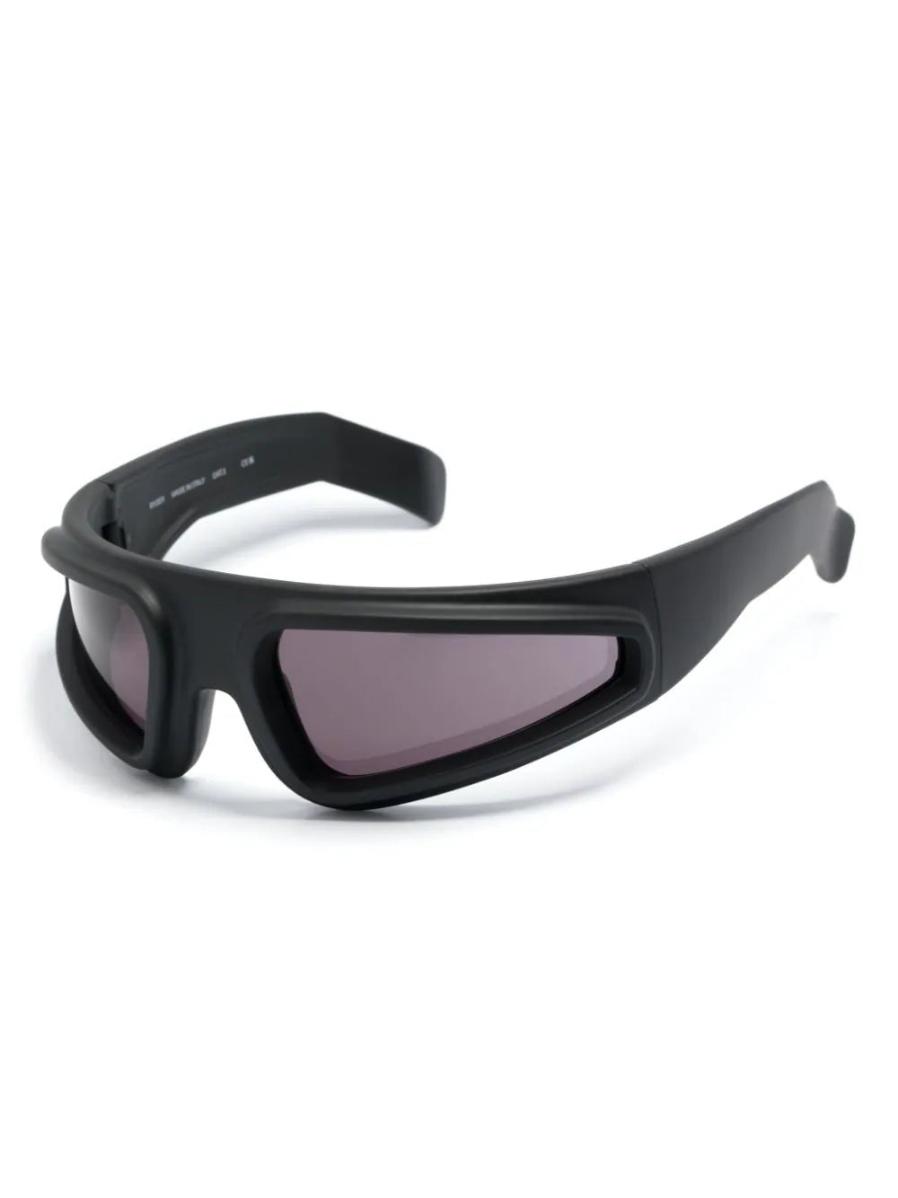 RICK OWENS Ryder sunglasses Ultimi tre giorni