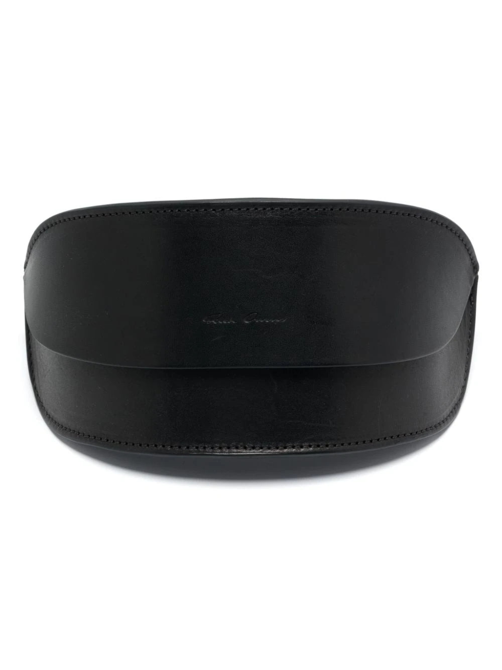 RICK OWENS Ryder sunglasses Ultimi tre giorni
