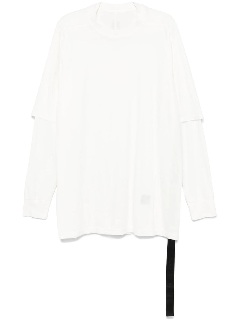 Rick Owens DRKSHDW Hustler t-shirt Ultimi due giorni