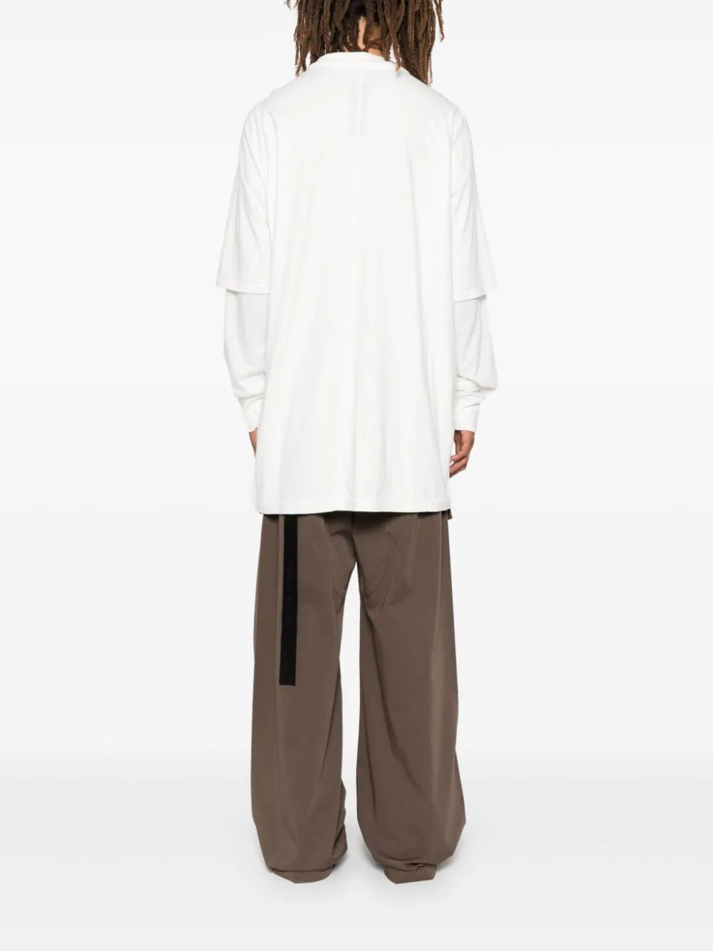 Rick Owens DRKSHDW Hustler t-shirt Ultimi due giorni