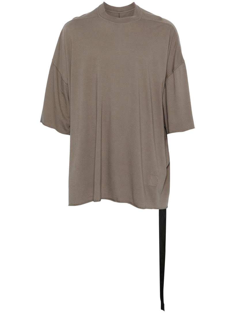 Rick Owens DRKSHDW Tommy t Fino al 50% di sconto