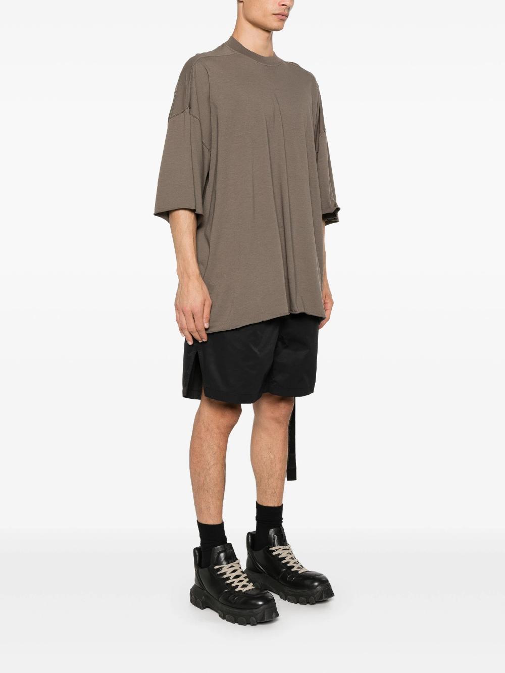 Rick Owens DRKSHDW Tommy t Fino al 50% di sconto