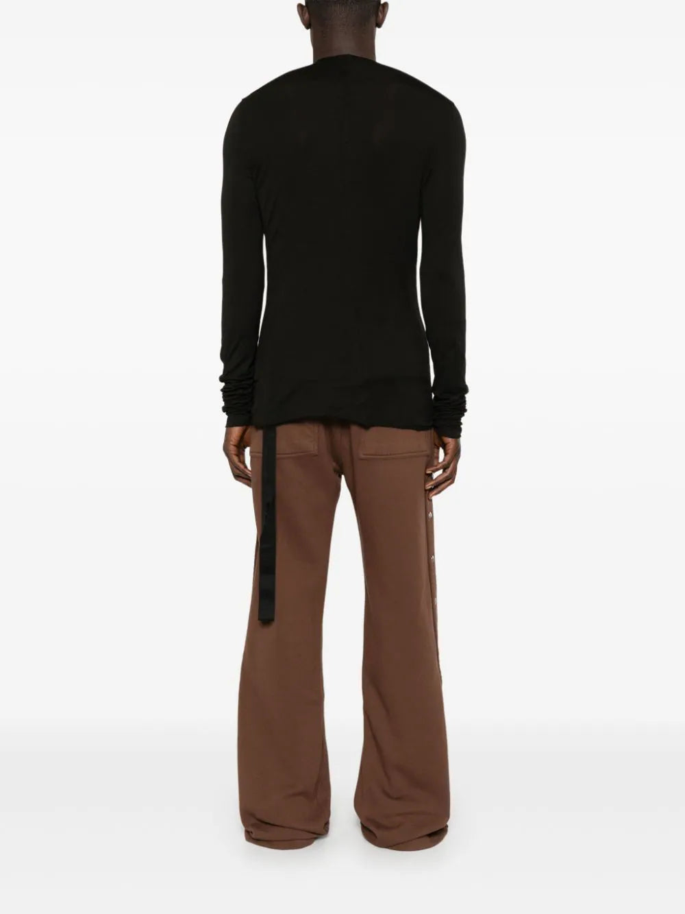 Rick Owens DRKSHDW Edfu top Fino al 65% di sconto