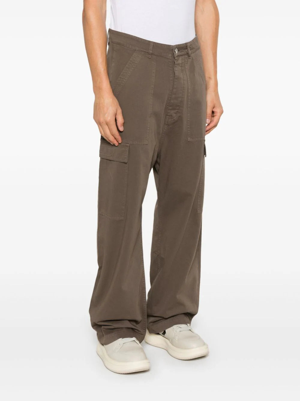 Rick Owens DRKSHDW Cargo trousers Only for today