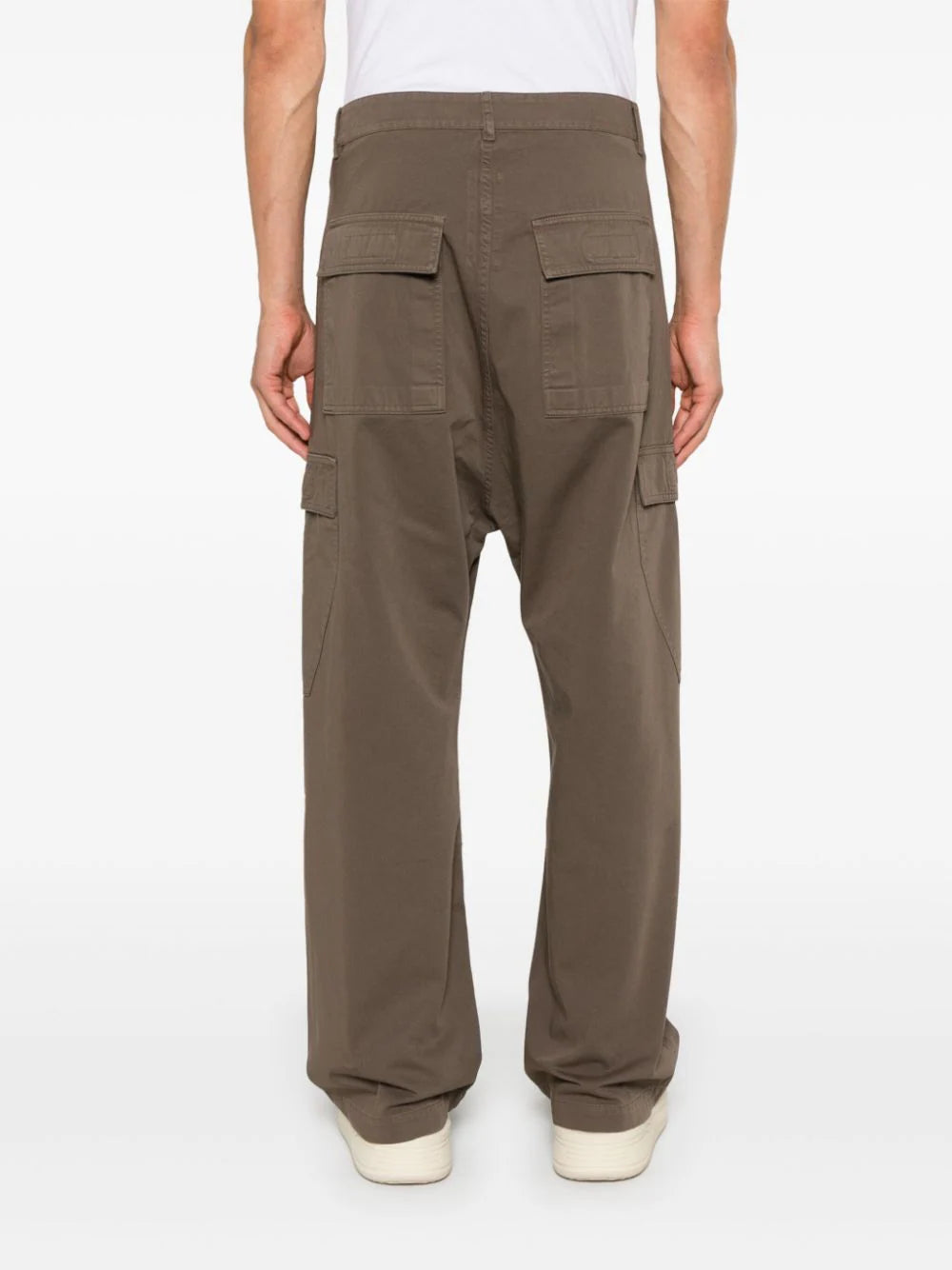 Rick Owens DRKSHDW Cargo trousers Only for today
