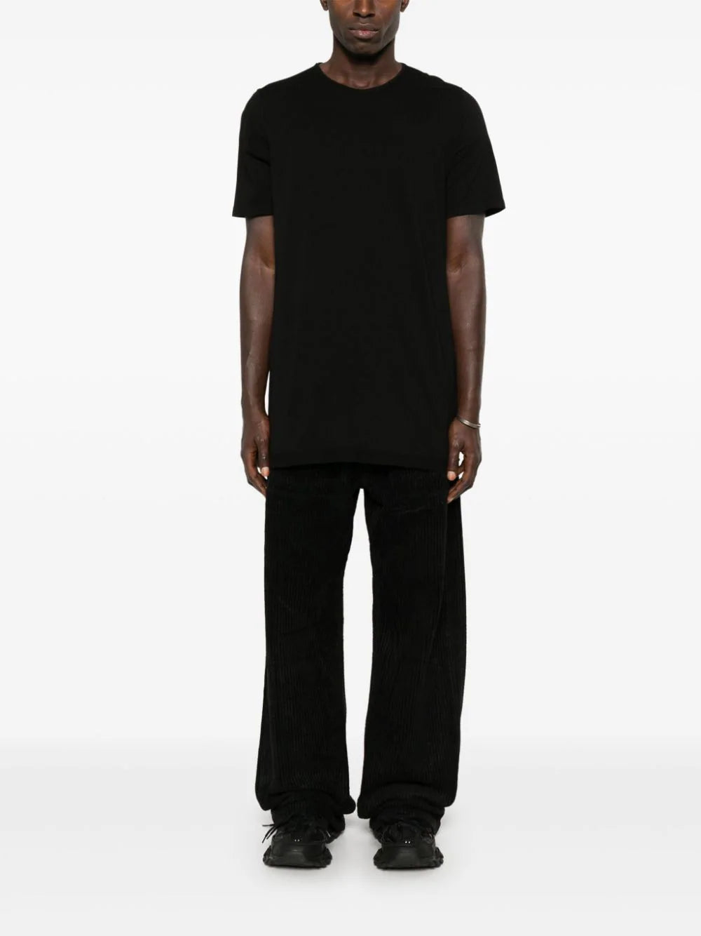 Rick Owens DRKSHDW Geth jeans Offerta speciale della fabbrica