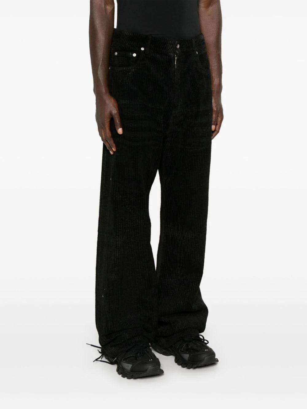 Rick Owens DRKSHDW Geth jeans Offerta speciale della fabbrica