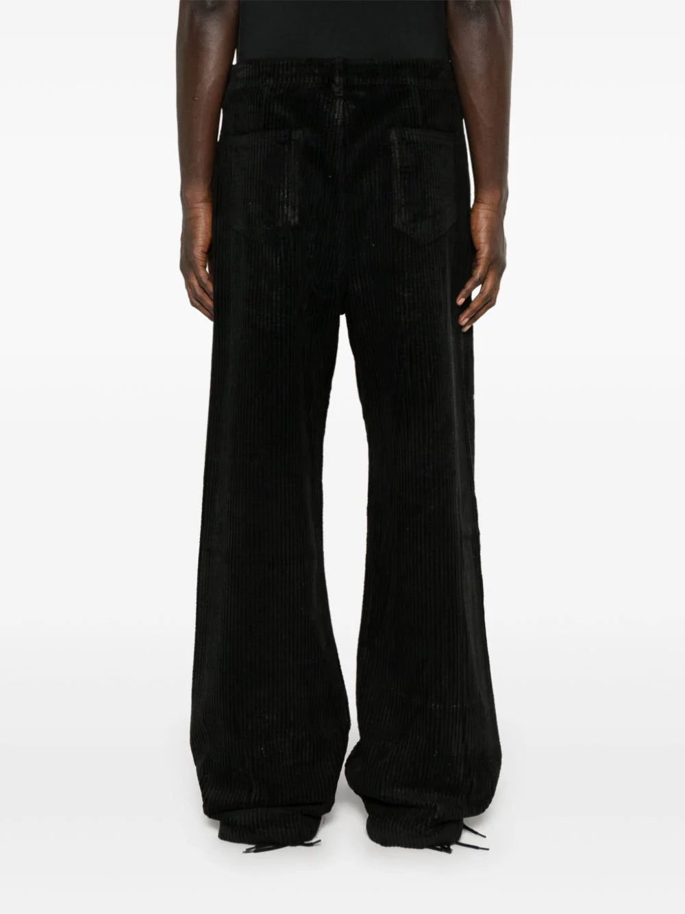 Rick Owens DRKSHDW Geth jeans Offerta speciale della fabbrica