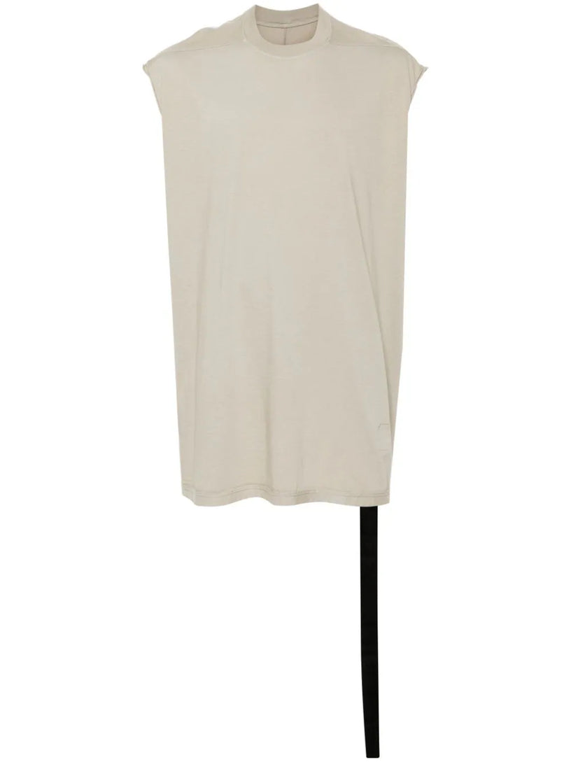 Rick Owens DRKSHDW Tarp t-shirt Sostegno trimestrale