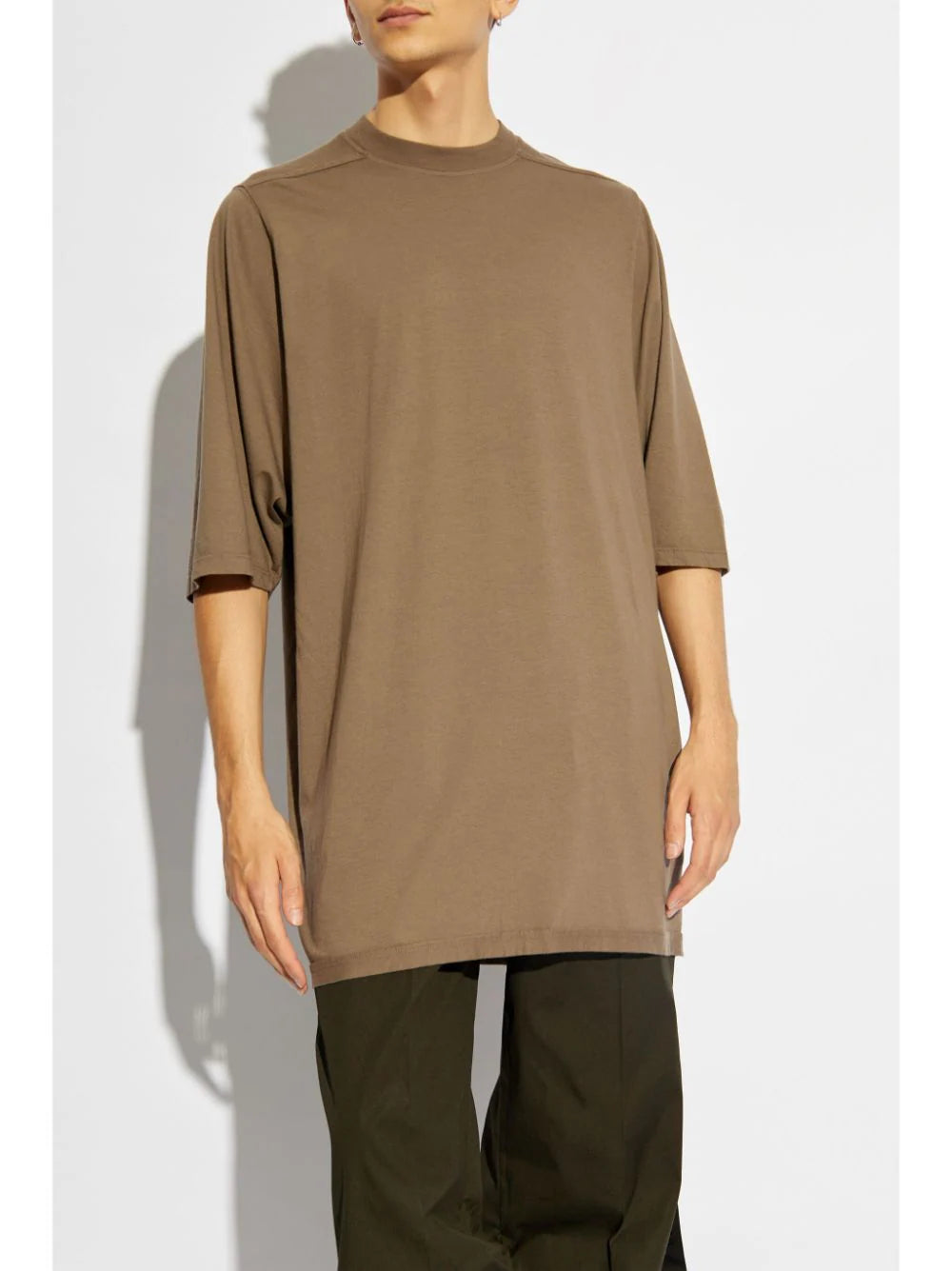 Rick Owens DRKSHDW Jumbo ss t-shirt Discount Store per i nuovi prodotti