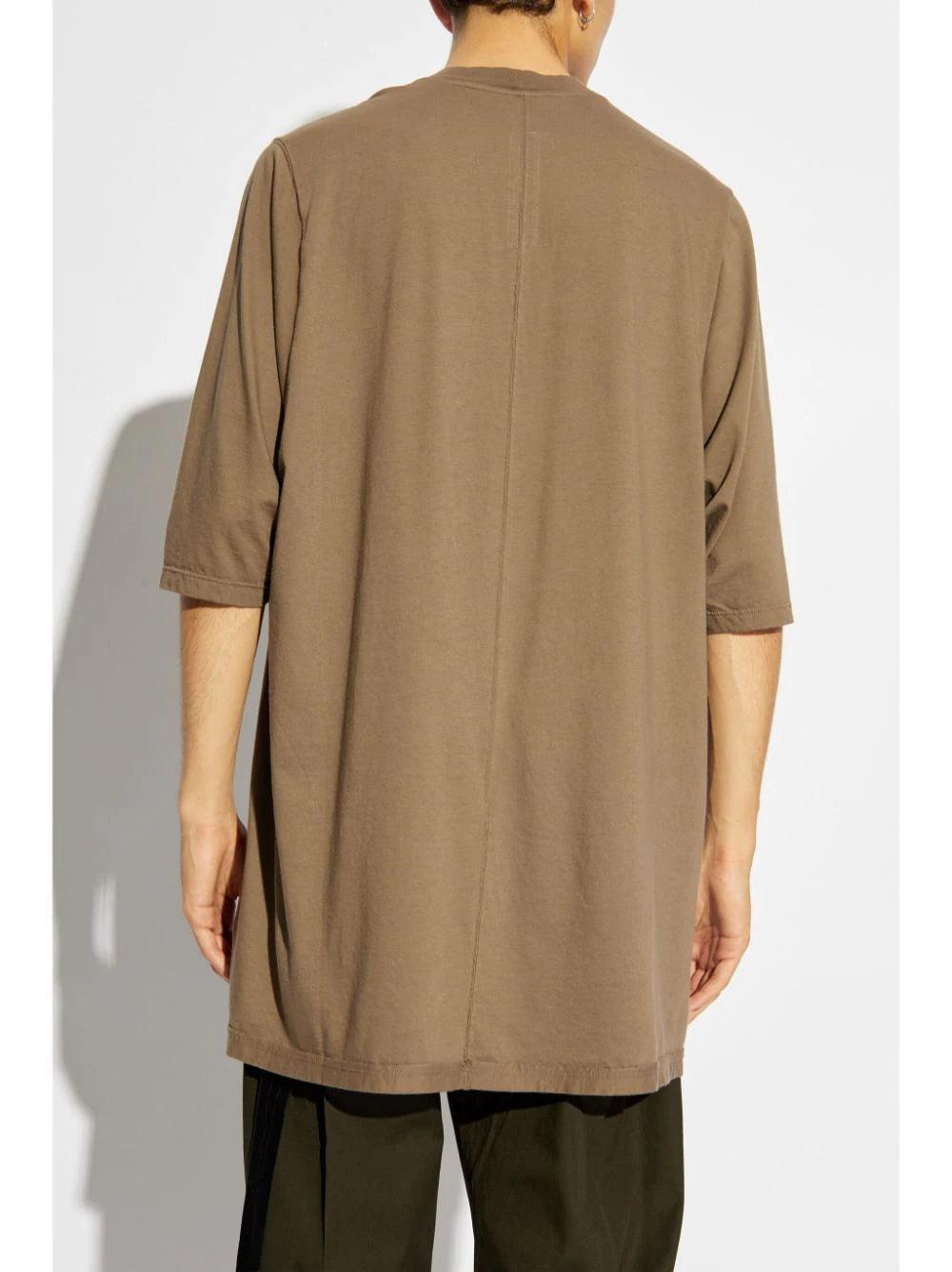 Rick Owens DRKSHDW Jumbo ss t-shirt Discount Store per i nuovi prodotti