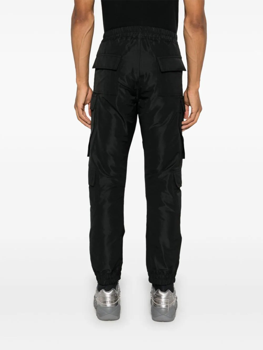 RICK OWENS Mastodon megacargo pants Solo un giorno rimasto