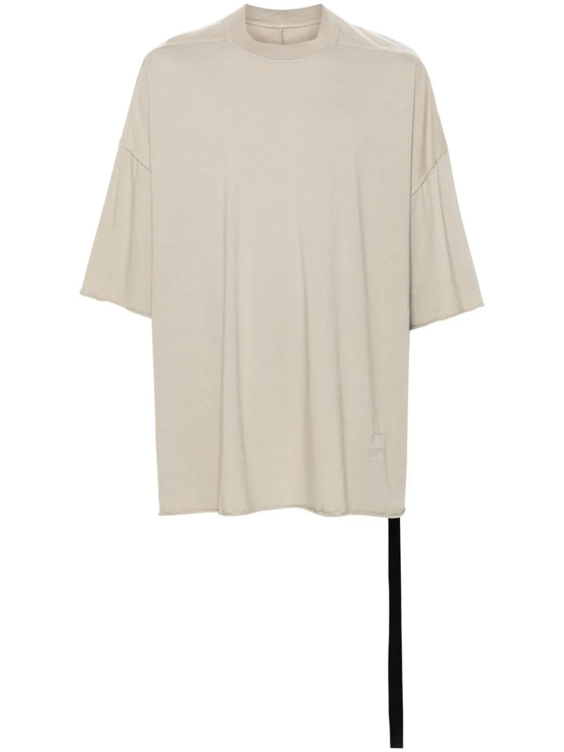 Rick Owens DRKSHDW Tommy t-shirt Super sconto
