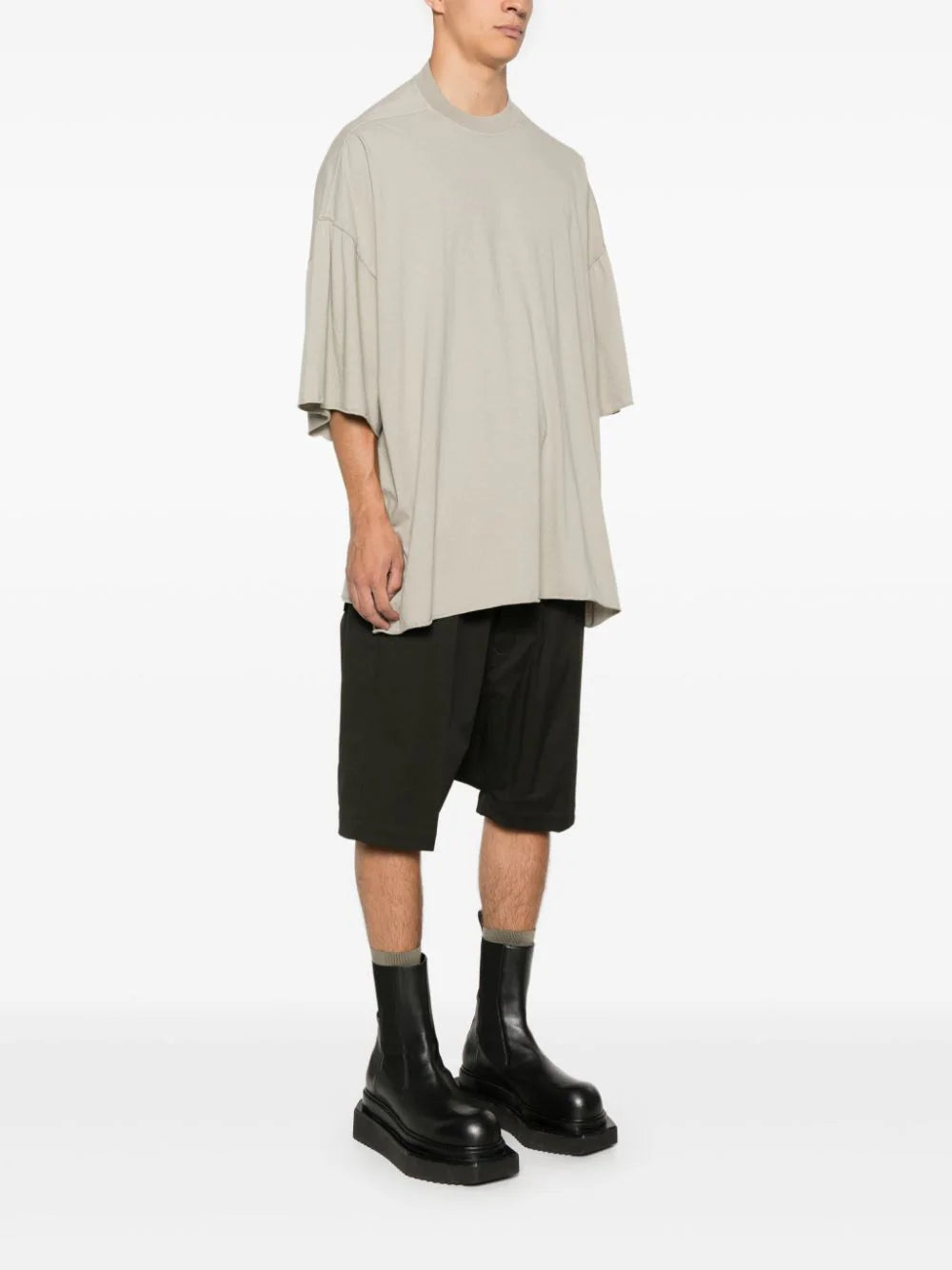 Rick Owens DRKSHDW Tommy t-shirt Super sconto