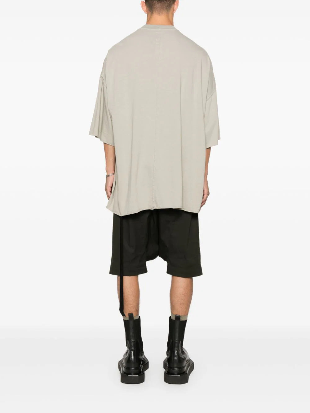 Rick Owens DRKSHDW Tommy t-shirt Super sconto