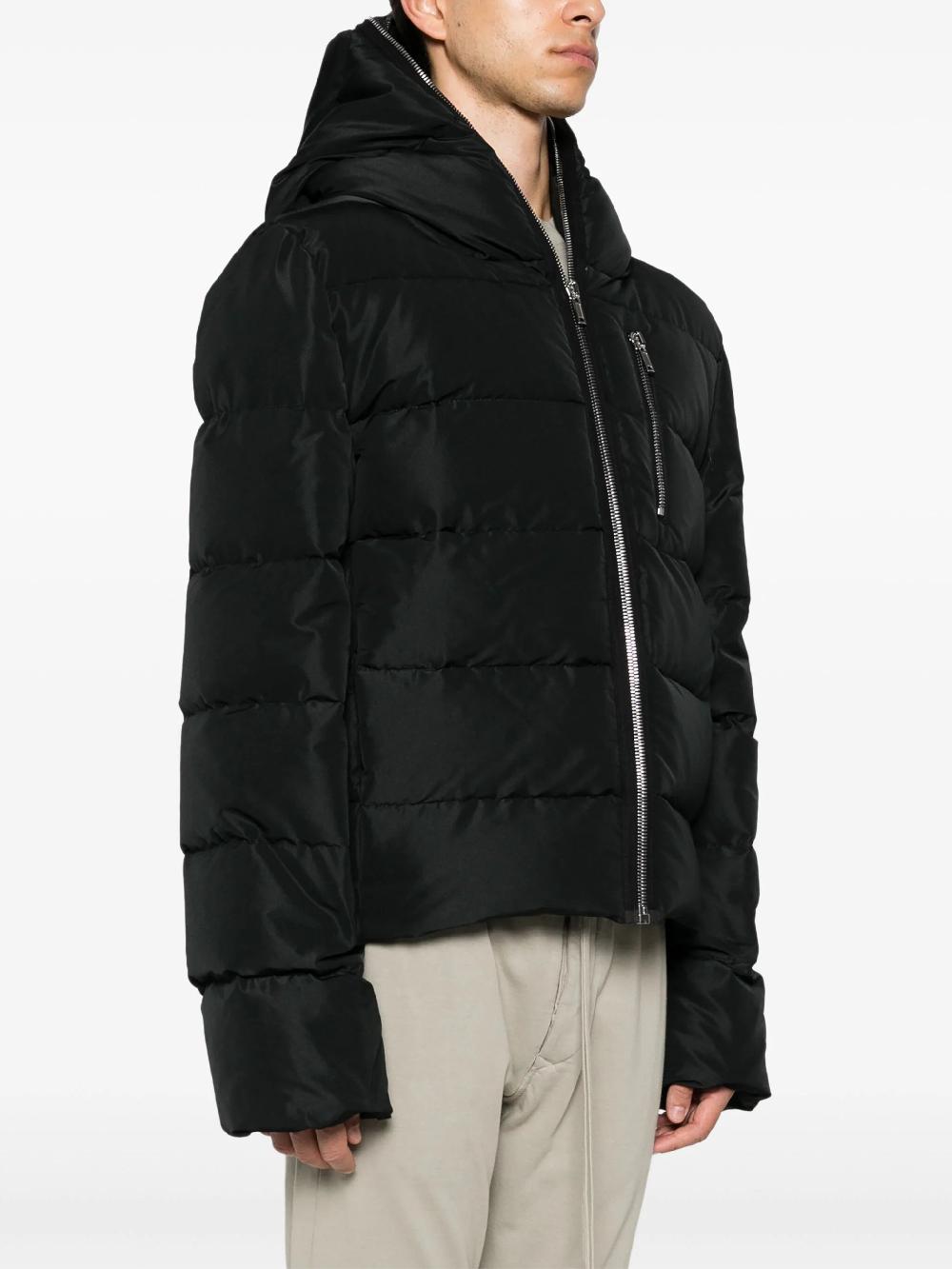 RICK OWENS Sealed jkt Enormi sconti