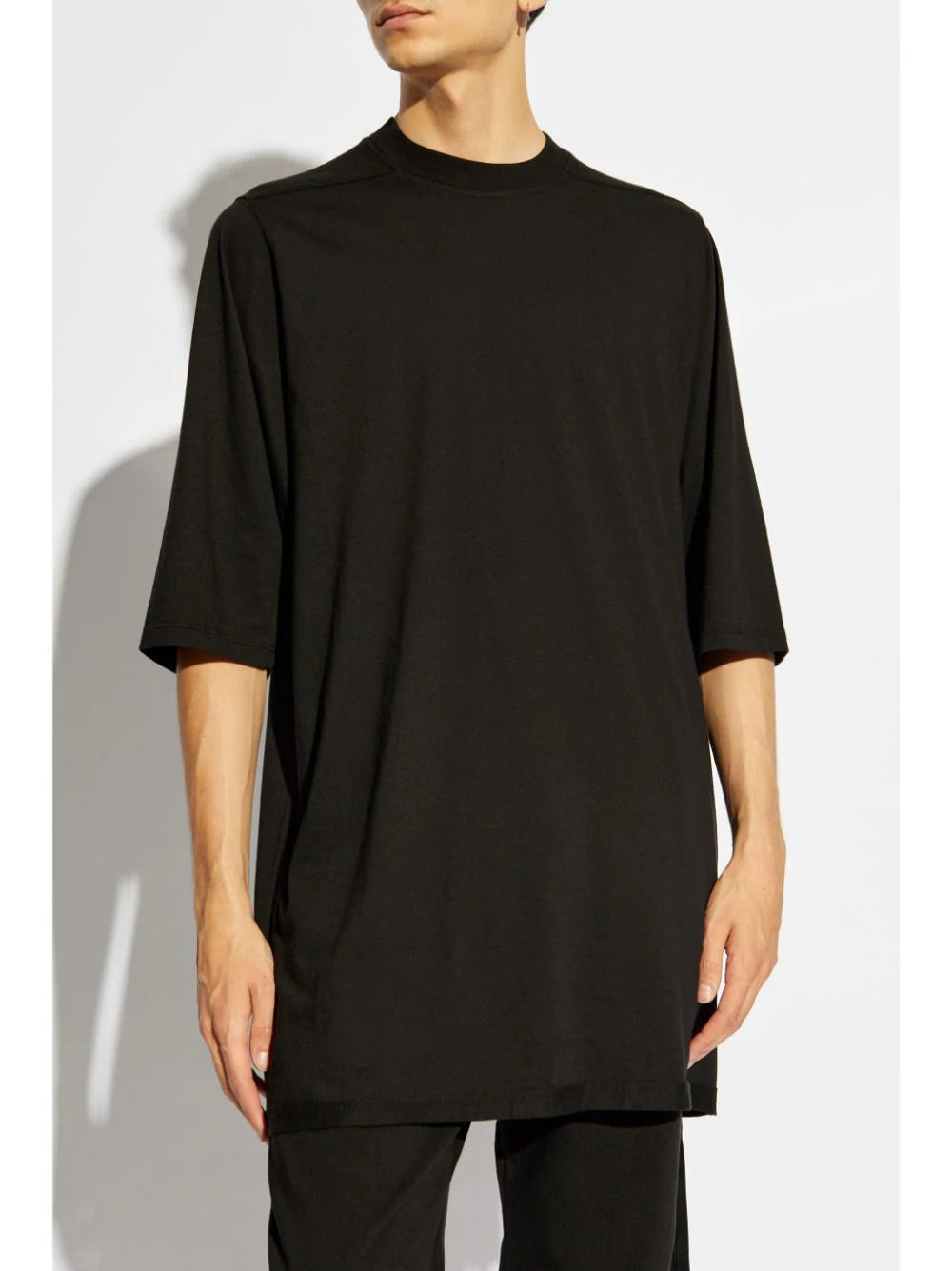 Rick Owens DRKSHDW Jumbo ss t-shirt Trasporto libero internazionale