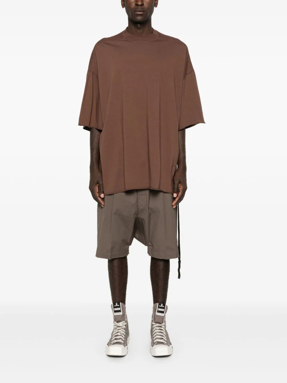 Rick Owens DRKSHDW Tommy t-shirt Officina