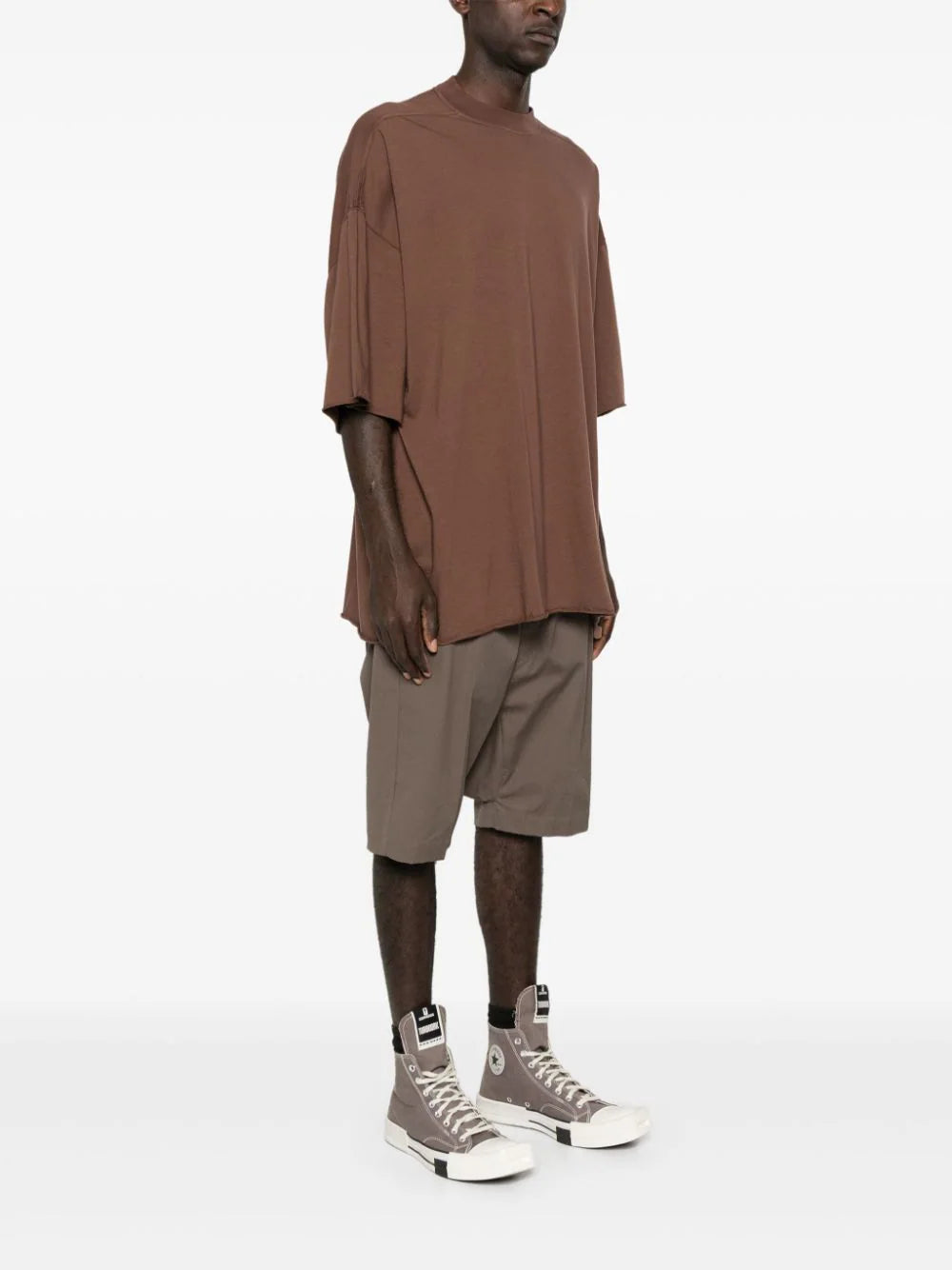 Rick Owens DRKSHDW Tommy t-shirt Officina