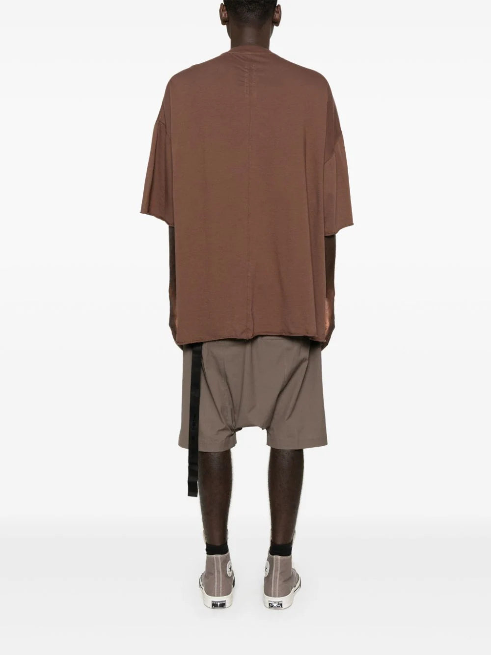 Rick Owens DRKSHDW Tommy t-shirt Officina
