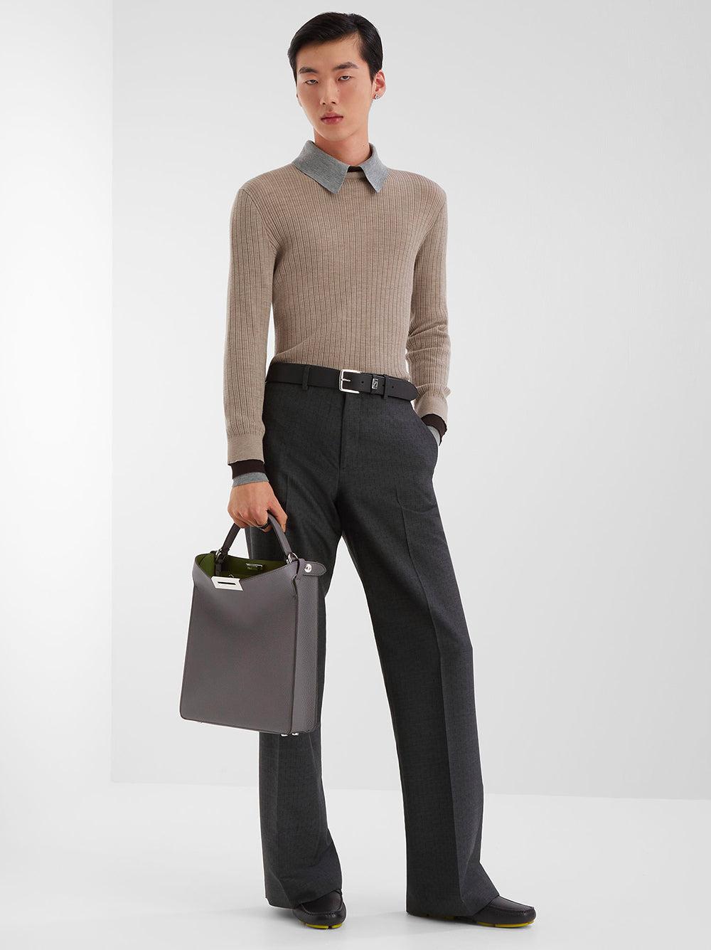 FENDI Trousers Duty-free