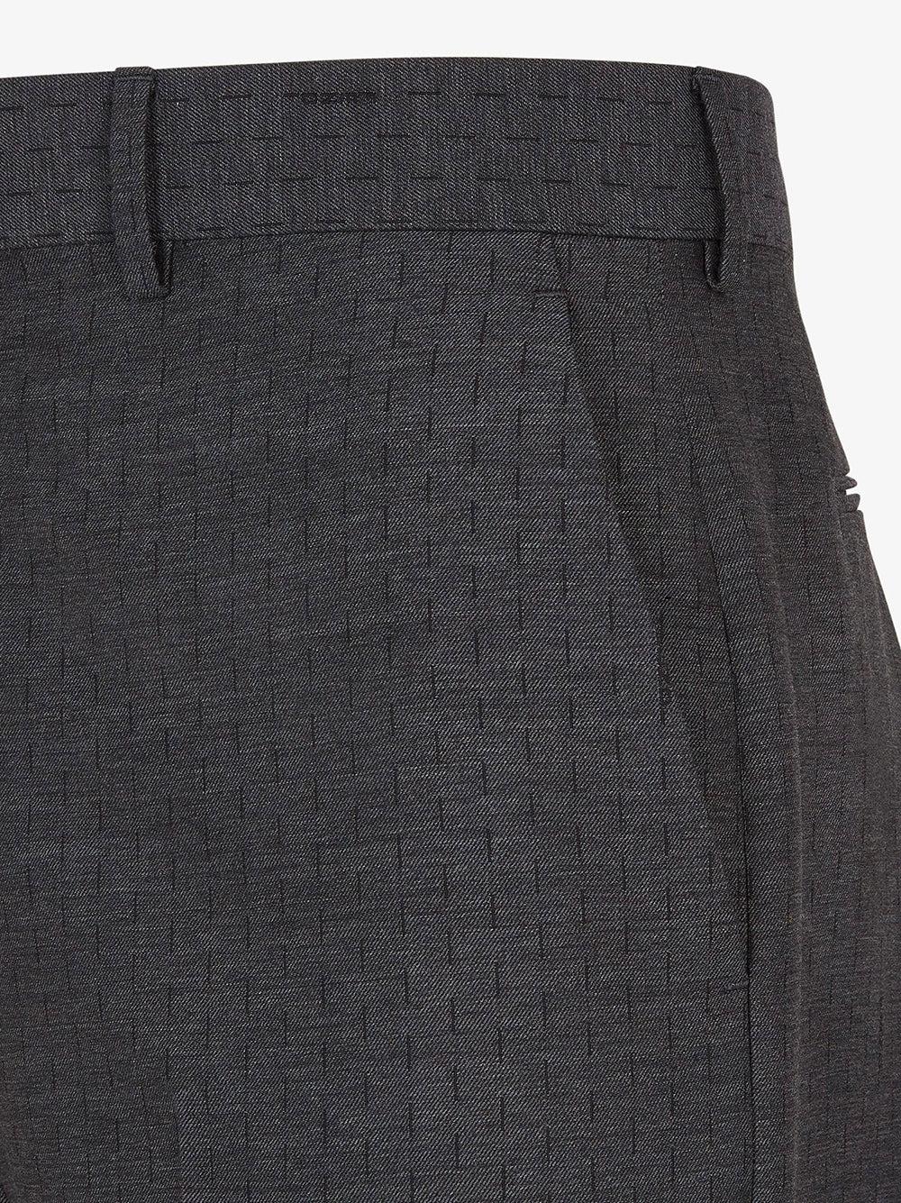 FENDI Trousers Duty-free