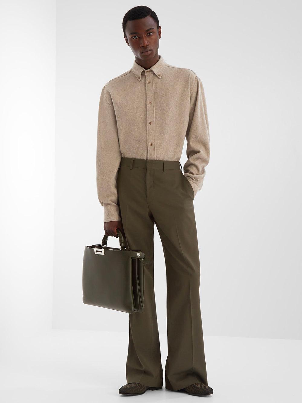FENDI Trousers 50% di sconto per tempo limitato