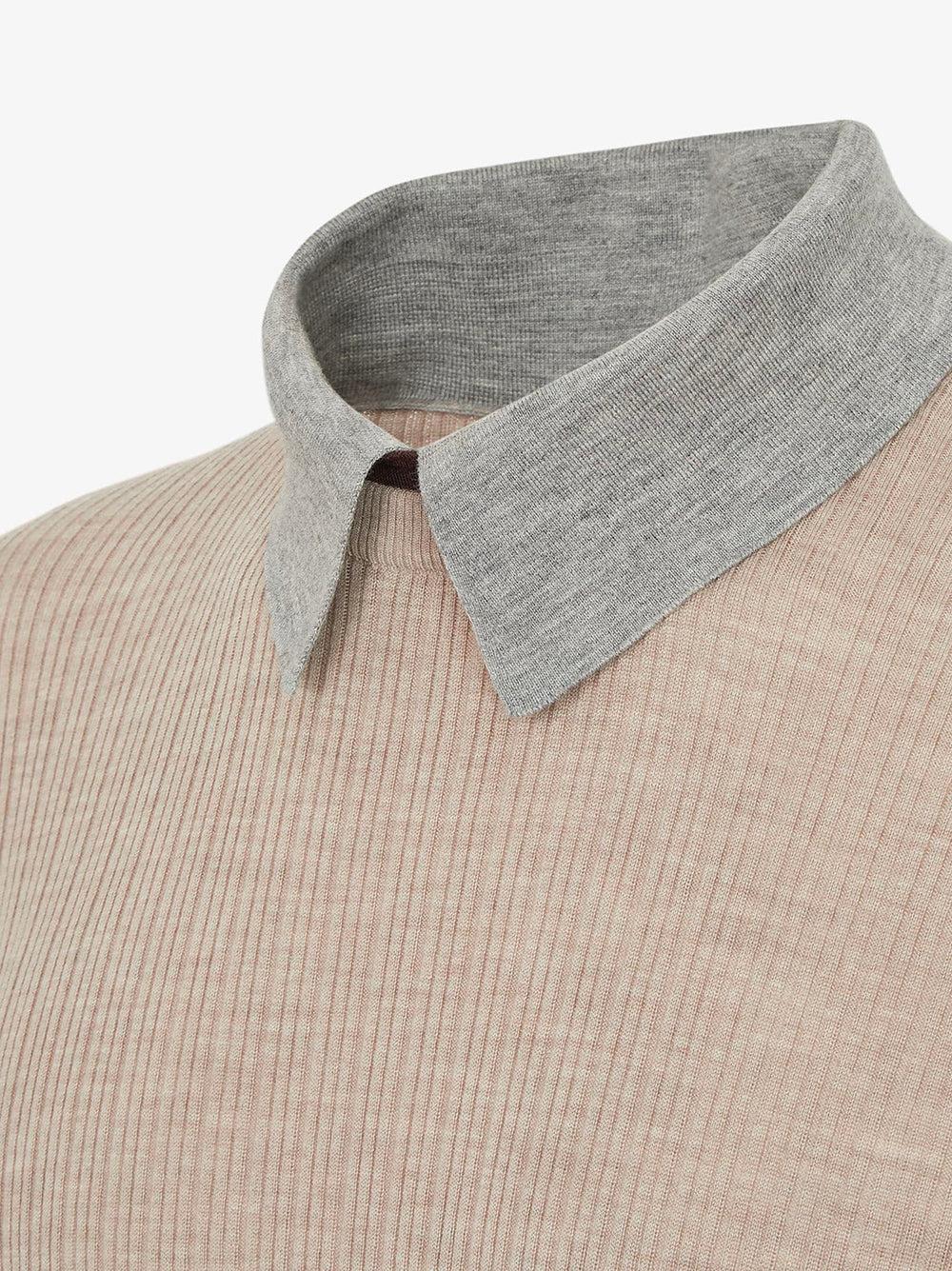 FENDI Wool jumper Sconti questo mese