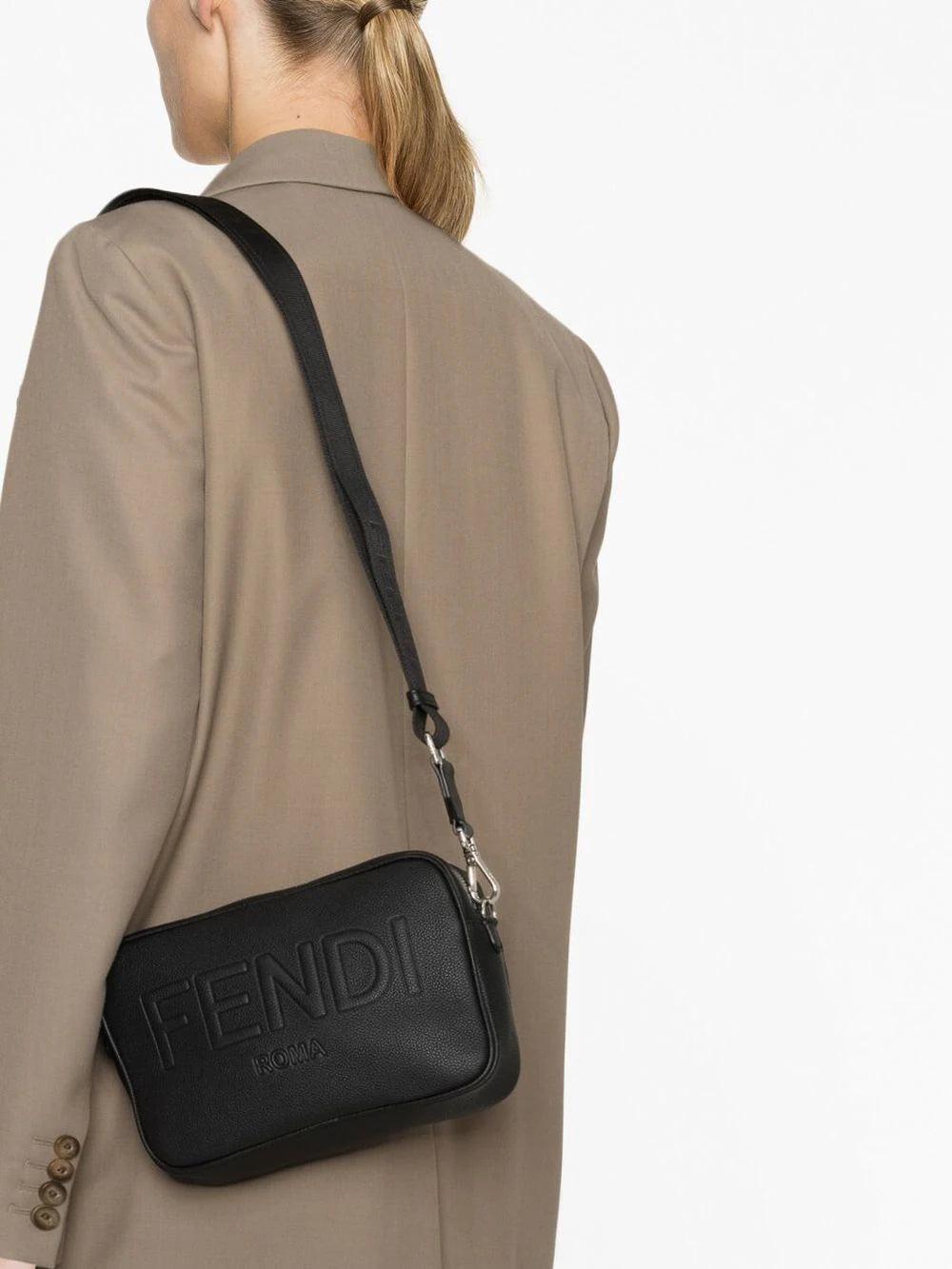 FENDI Camera case fendi roma Italy