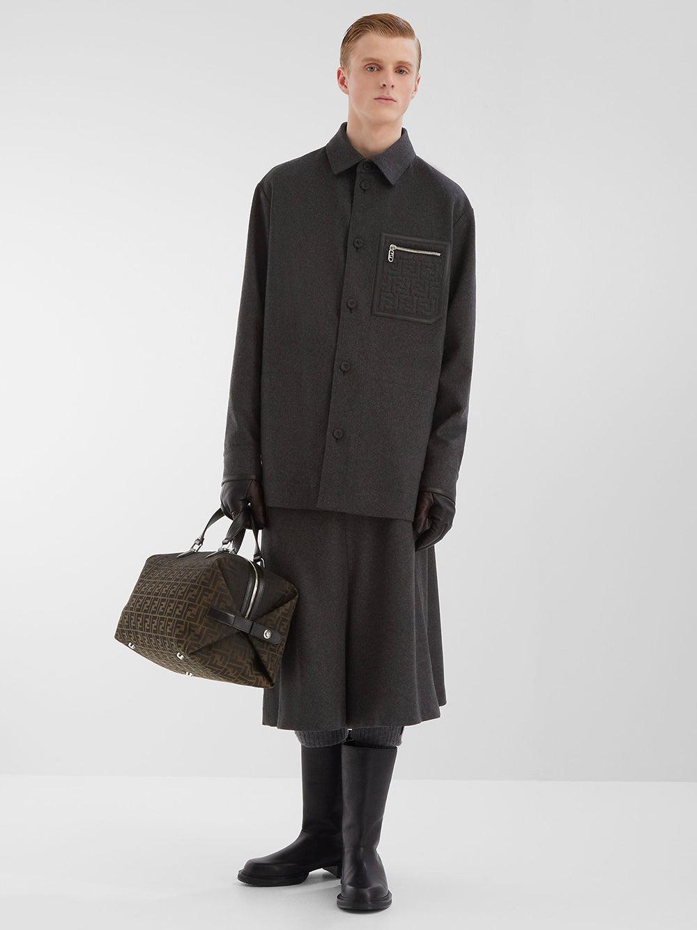 FENDI Go-to jacket Qualità