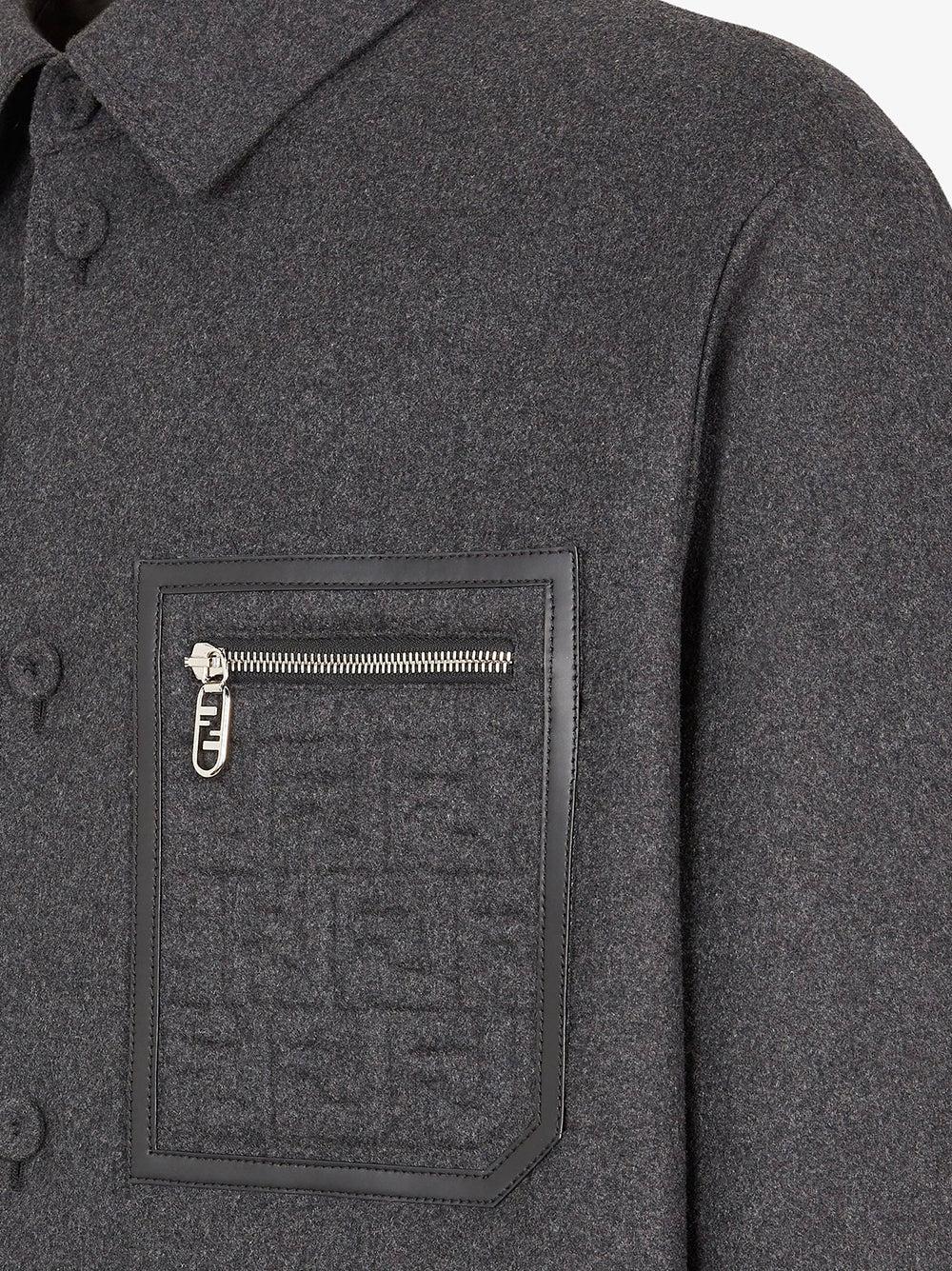 FENDI Go-to jacket Qualità