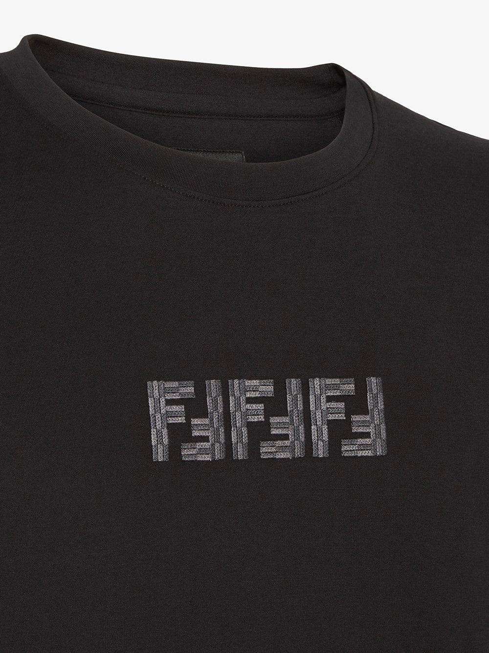FENDI T-shirt Vendita
