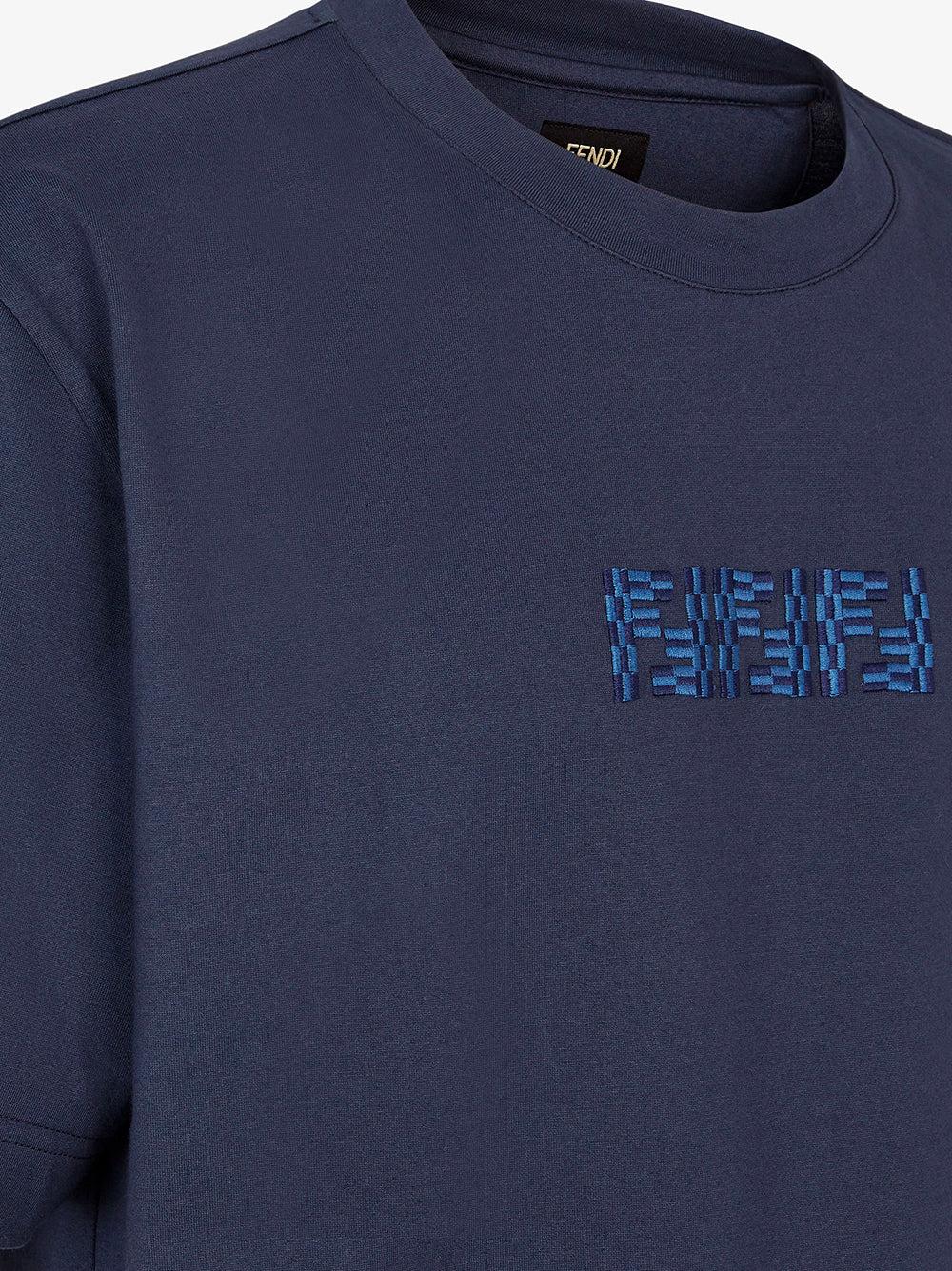 FENDI T-shirt Promozione