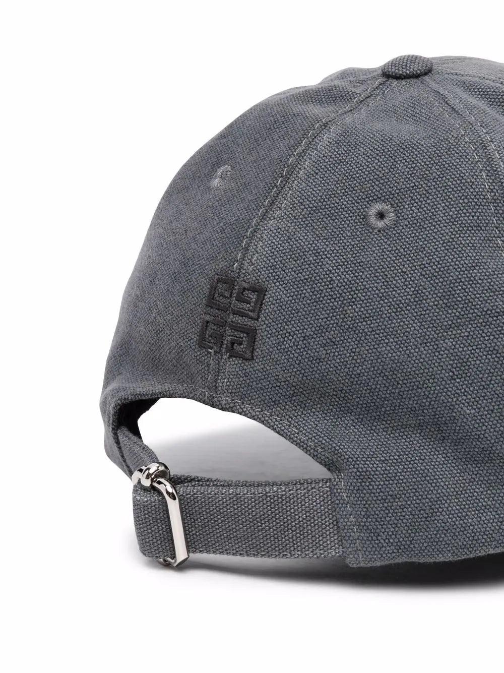 Givenchy Givenchy cap in serge Novità