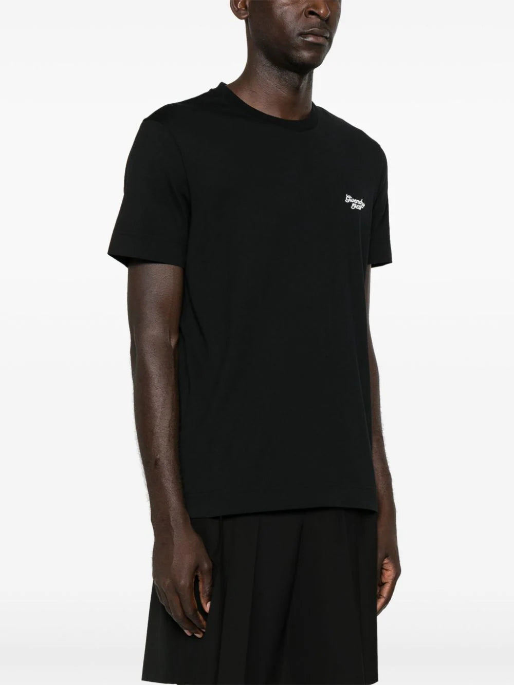 Givenchy Givenchy 1952 slim cotton t-shirt Sconto