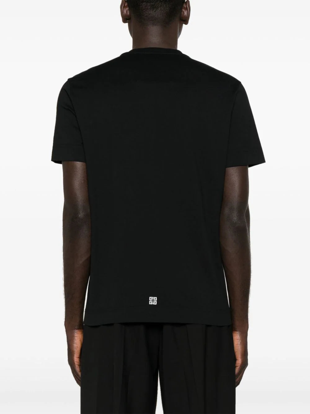 Givenchy Givenchy 1952 slim cotton t-shirt Sconto